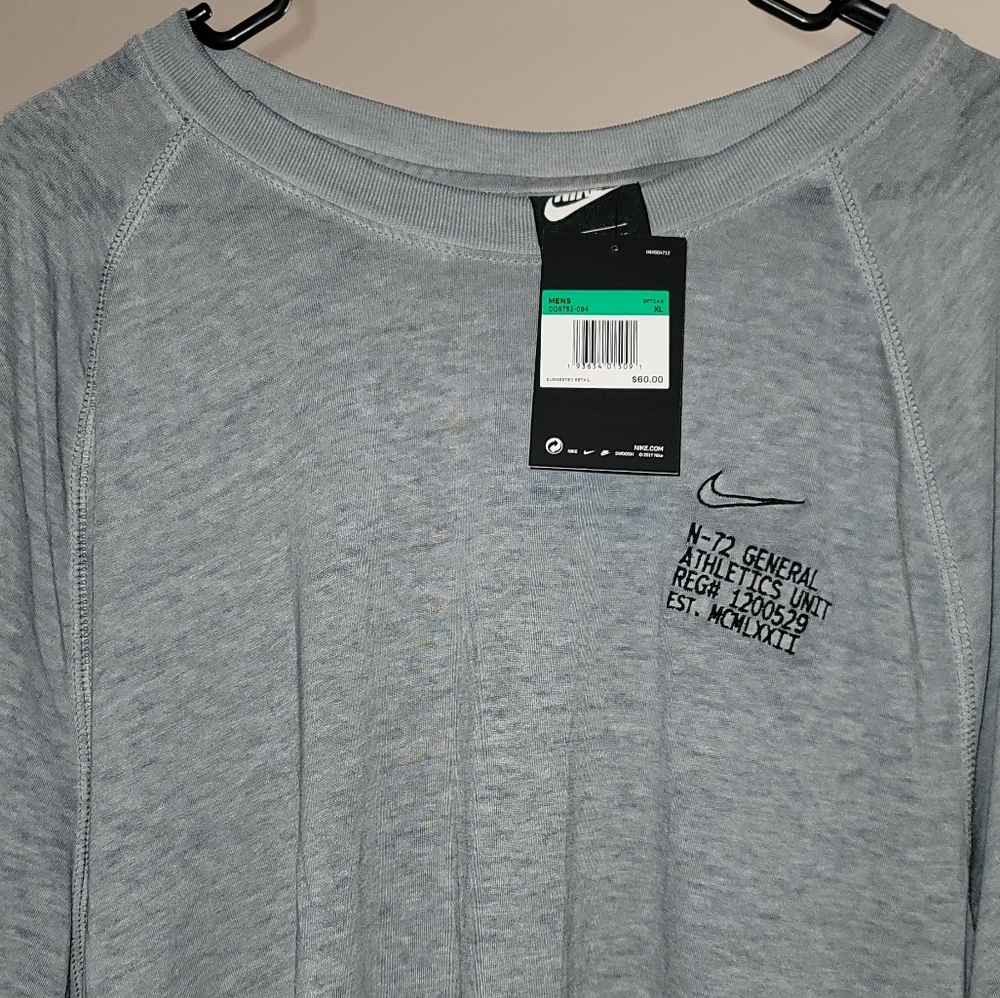 Nike Dri fit Tee